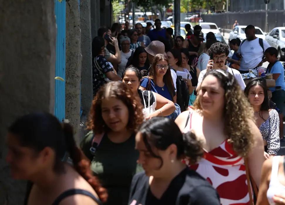 Inep divulga gabarito preliminar da Prova Nacional Docente