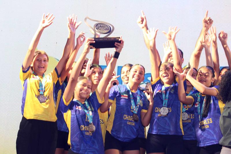 JEBs 2025: Delegação amazonense encerra competição com 45 medalhas