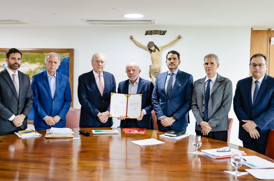 Projeto de Lei Antifacção: conheça os principais pontos da proposta