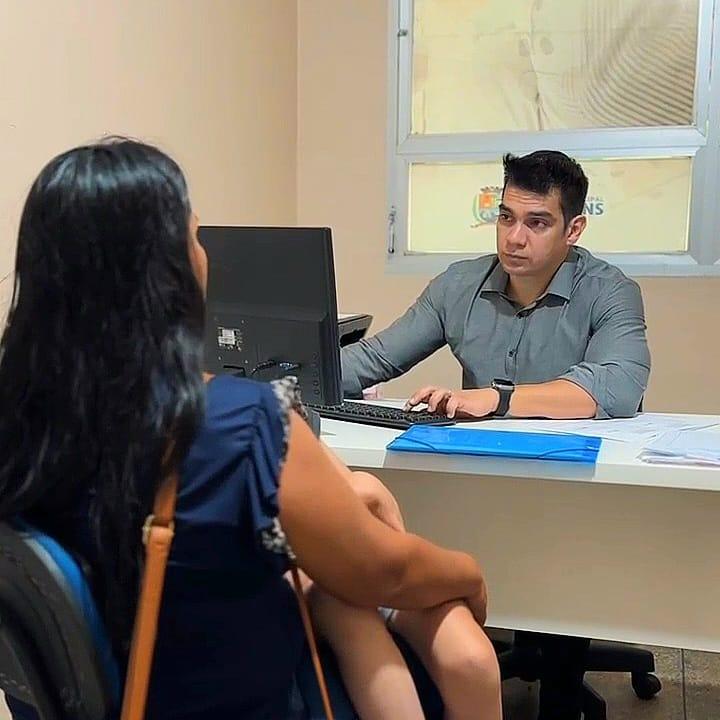 Em uma semana, Parintins realiza mais de 180 consultas em neuropediatria