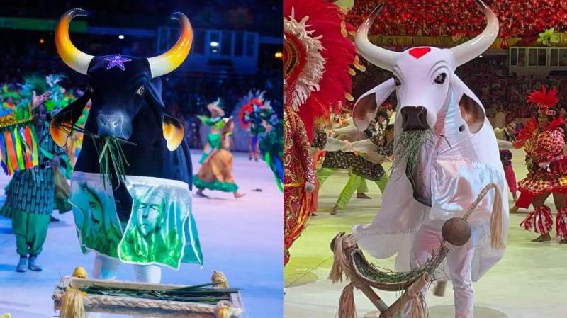 Festival de Parintins lança tecnologia para combater falsificação de produtos