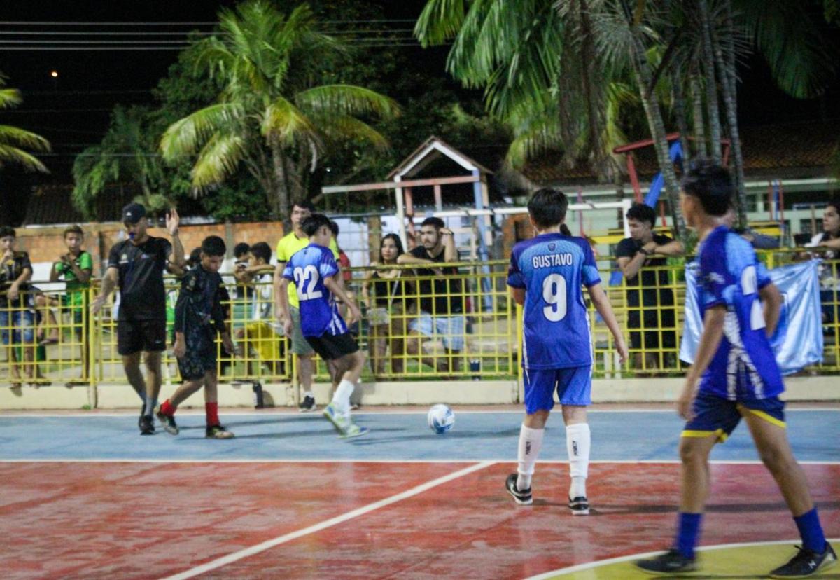 Abertas inscrições para 2ª Copa Integração Cidade da Criança Pichita Cohen