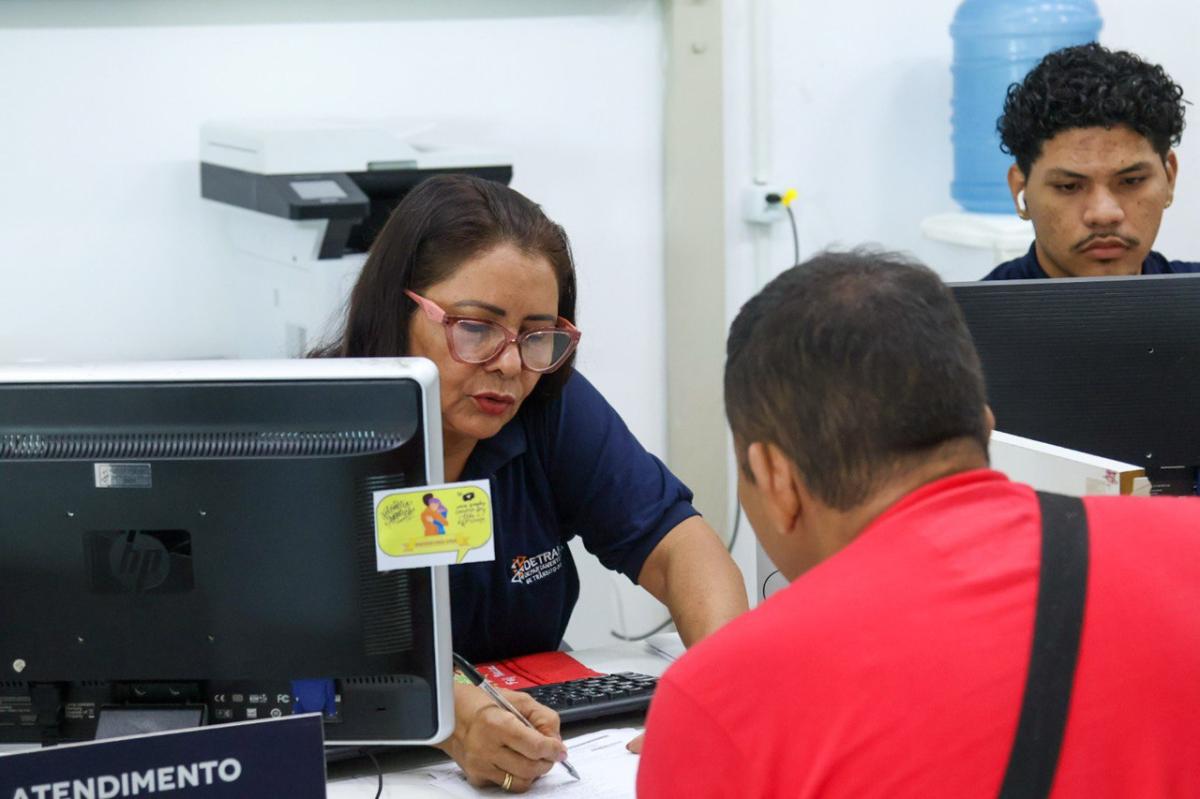 Sine Amazonas divulga 159 vagas de emprego para esta sexta-feira