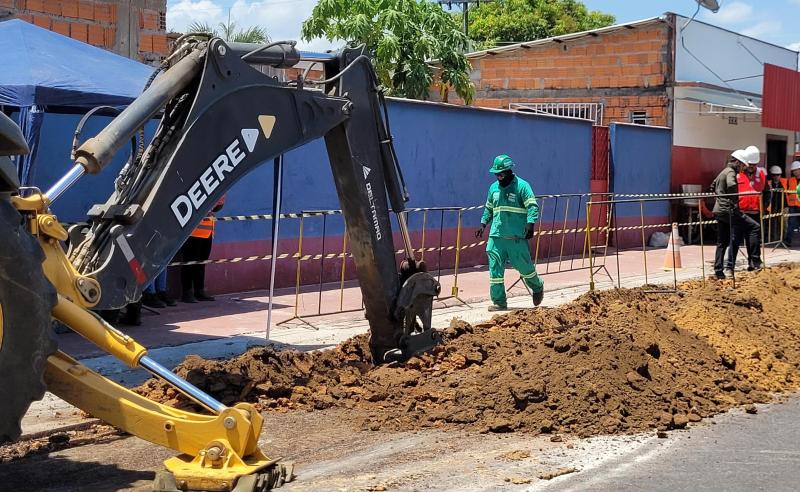 Governo do Amazonas apresenta na COP30 programas que aliam infraestrutura com sustentabilidade ambiental