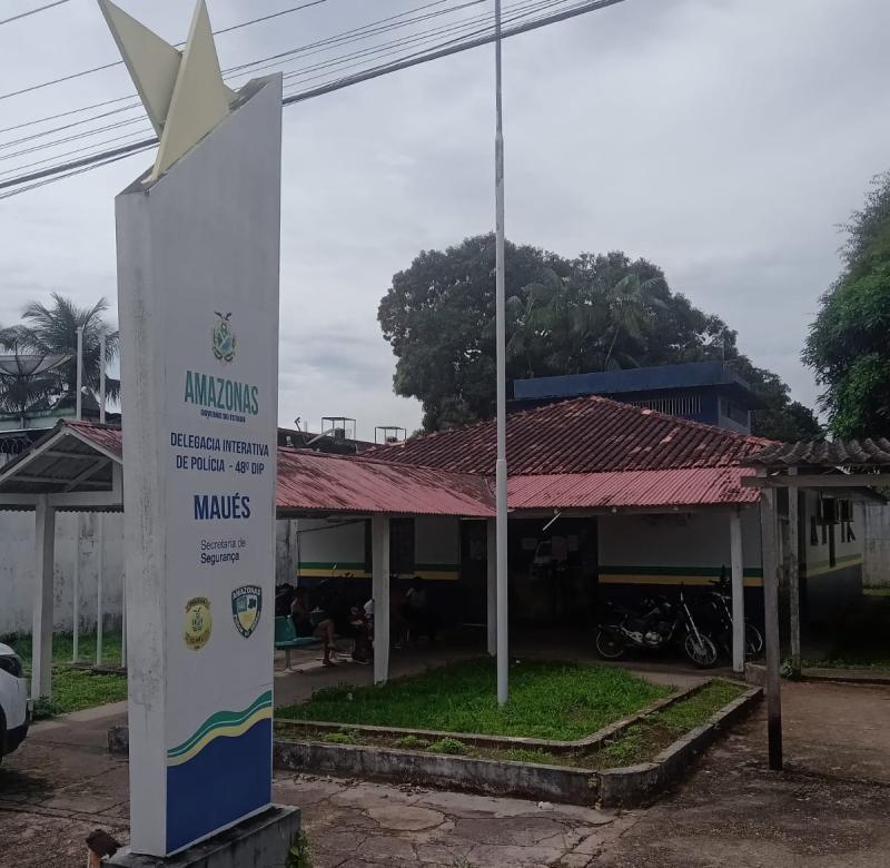 Em Maués, PC-AM prende segundo envolvido em homicídio e crimes sexuais contra avó e neta