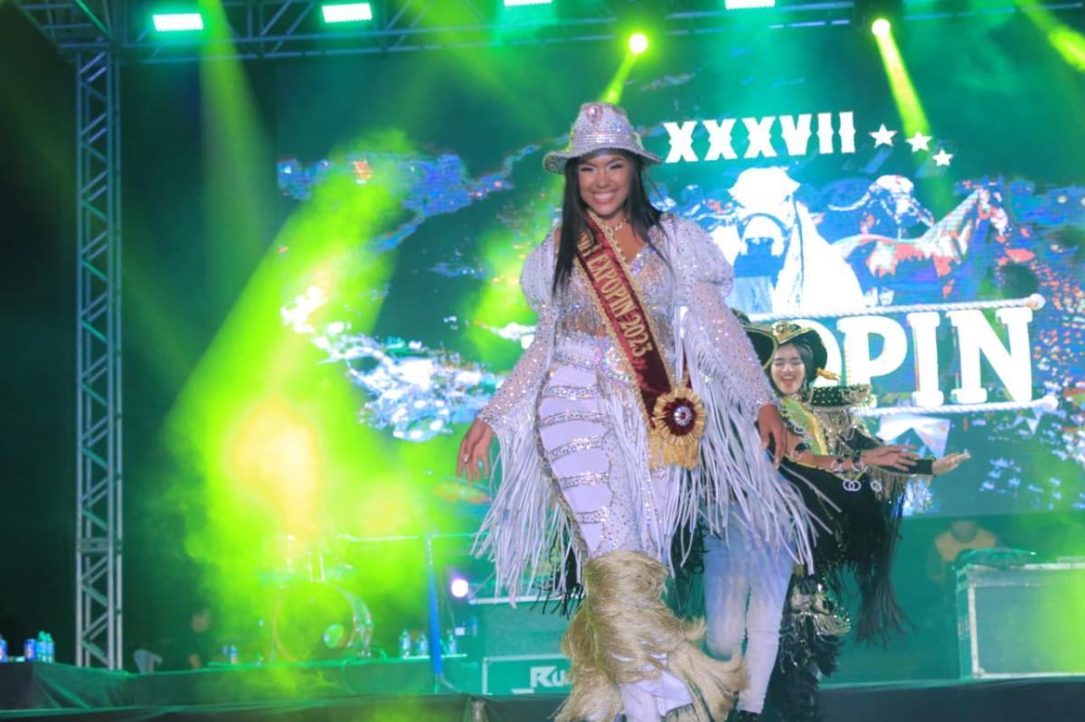 Prefeitura de Parintins e 38ª Expopin lançam concurso da rainha 2025