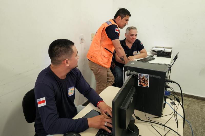 Relatório Hidrológico do trimestre de novembro, dezembro/2025 e janeiro de 2026 apresenta dados para Parintins