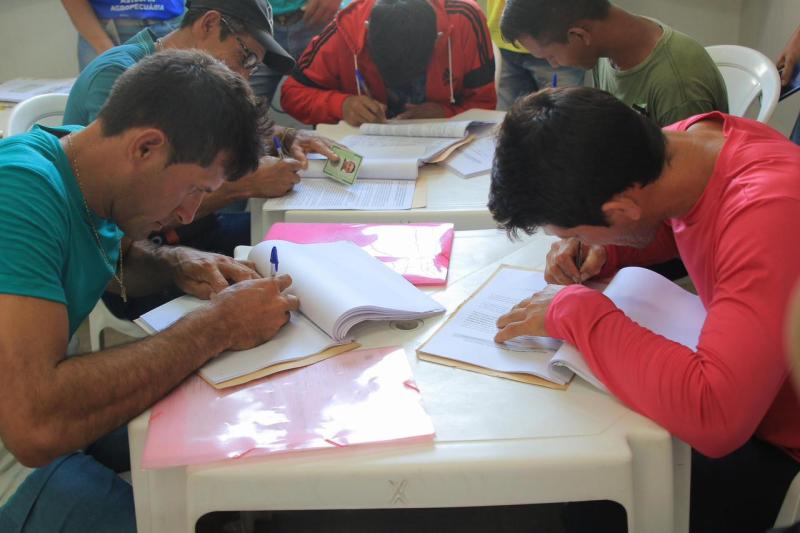 Campanha Desenrola Brasil atende produtores rurais de 3 a 7 de dezembro em Parintins