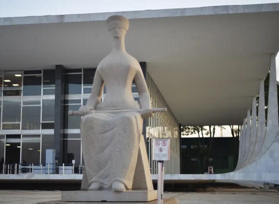 STF encerra hoje sessão que manteve condenação de Bolsonaro e aliados