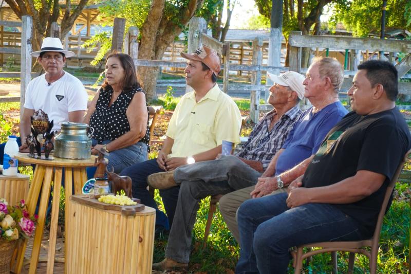 História e Reconhecimento: sucesso da Expopin consolida pecuária em Parintins