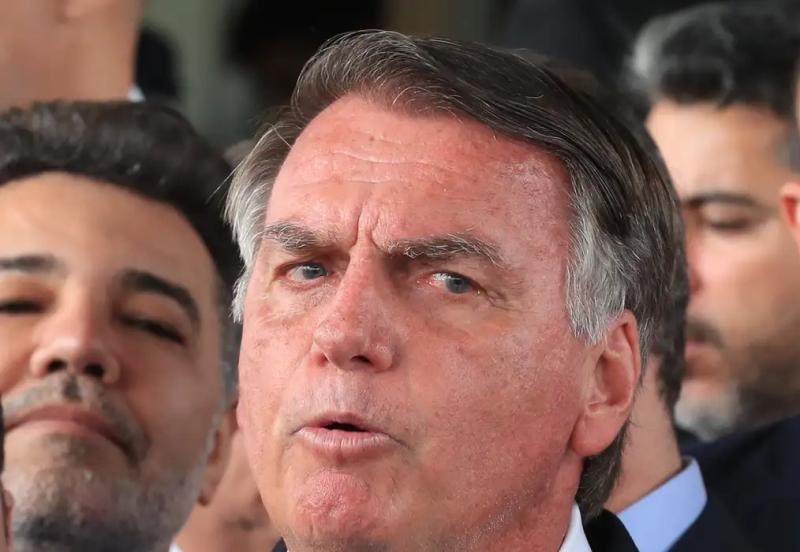 Com ata publicada, STF se aproxima da ordem de prisão de Bolsonaro