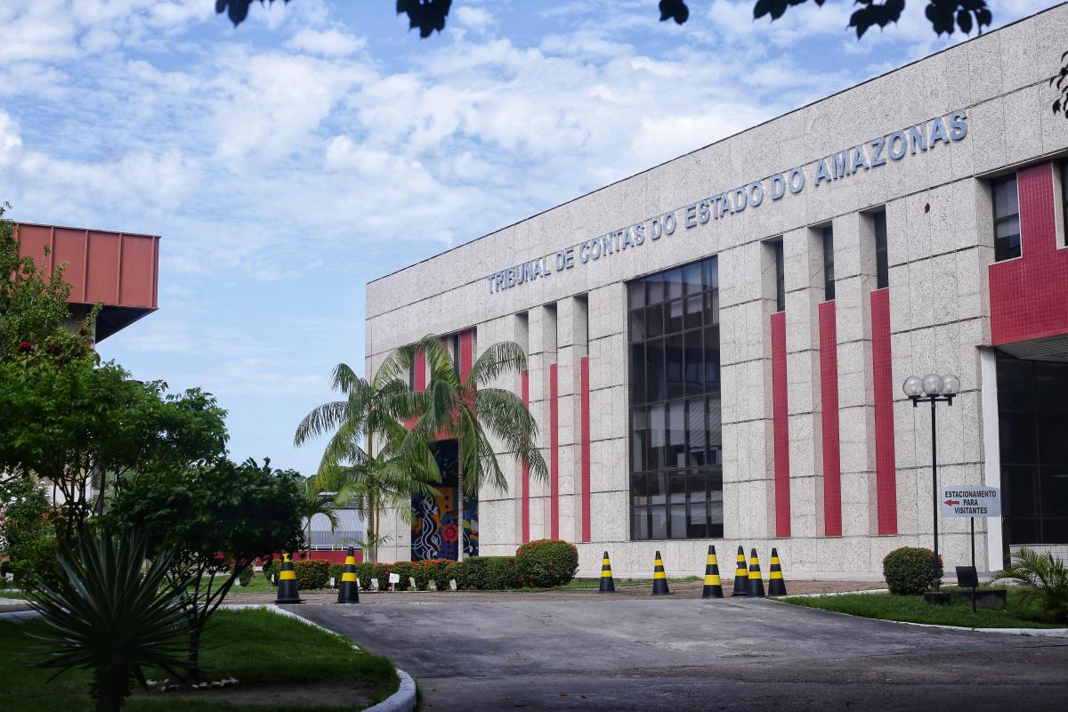 TCE-AM deve julgar 157 processos na sessão desta terça-feira (18)