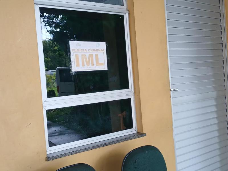 Jovem morre em acidente de trânsito no Lady Laura, em Parintins