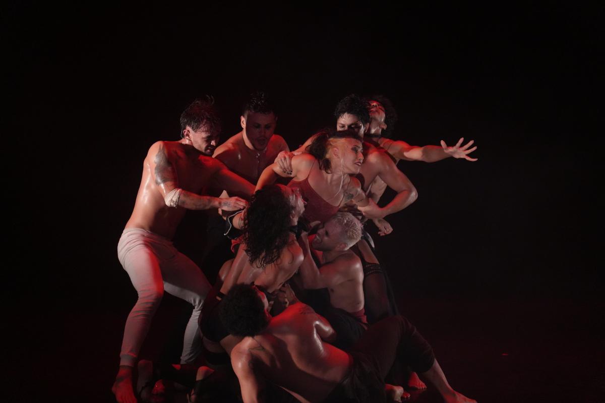 Festival Amazonas de Dança movimenta espaços culturais de Manaus