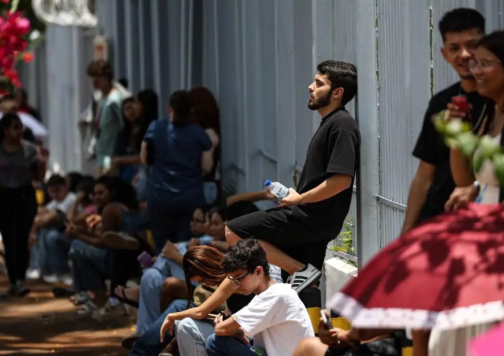 Enem 2025: Inep anula três questões por suspeita de vazamento