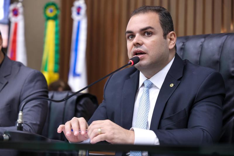 Roberto Cidade reforça importância da conscientização e educação para combater o racismo