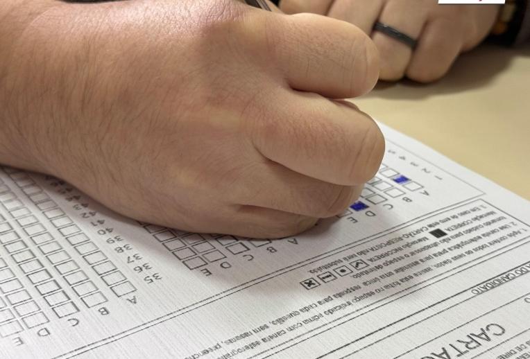 MP divulga locais de provas para o 26º Exame de Seleção para Estágio em Direito