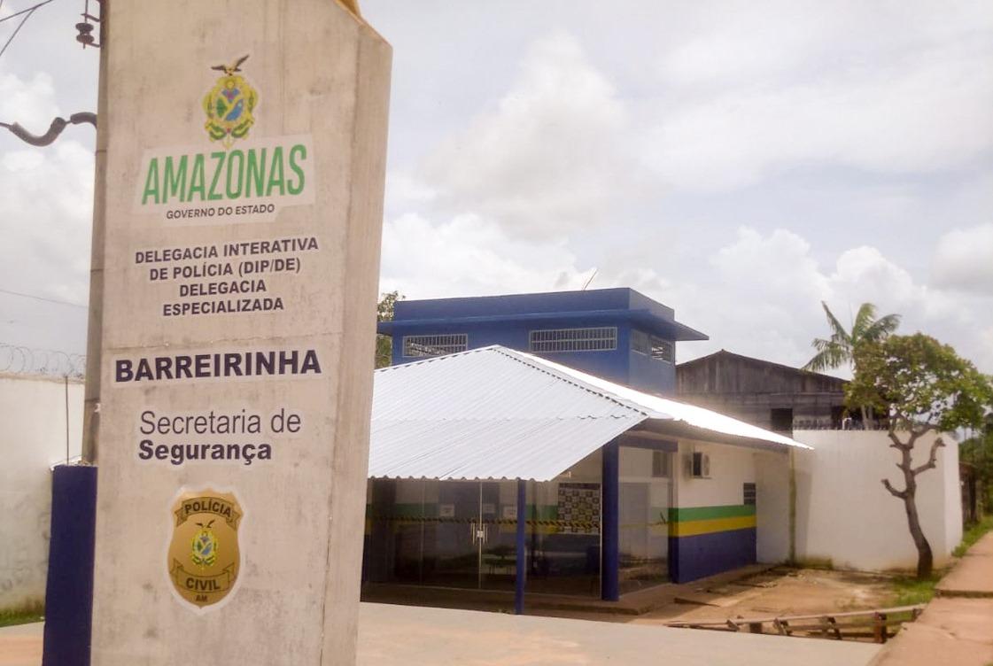 Em Barreirinha, homem é preso pela segunda vez em três dias por violência doméstica