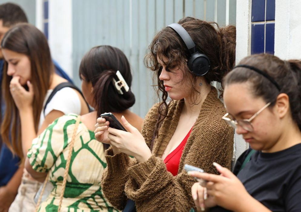 Enem 2025: prazo para solicitar reaplicação de prova termina hoje