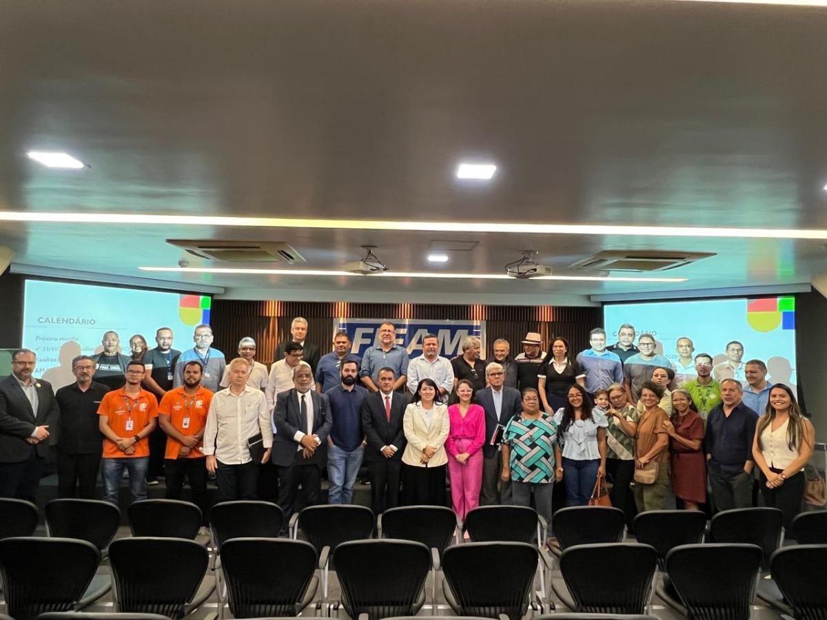 Amazonas realiza etapa estadual da 2ª Conferência Nacional do Trabalho