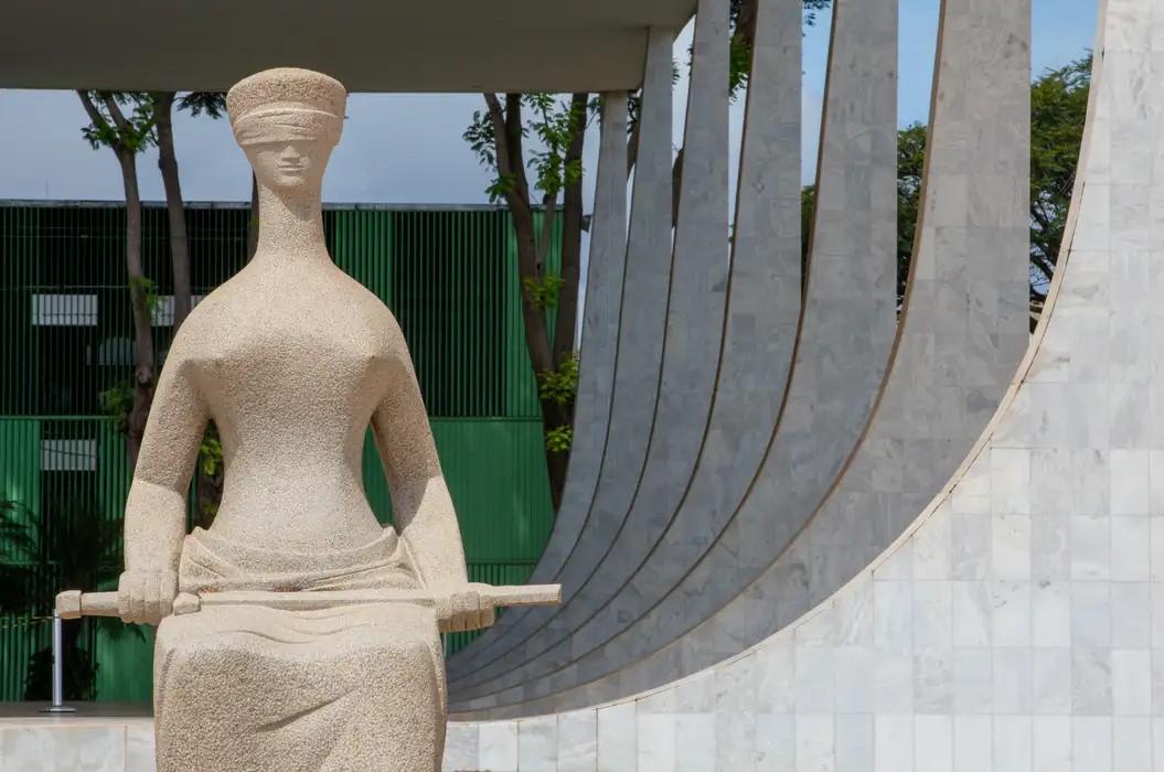 Defesa de Bolsonaro não apresenta novo recurso no STF contra sentença