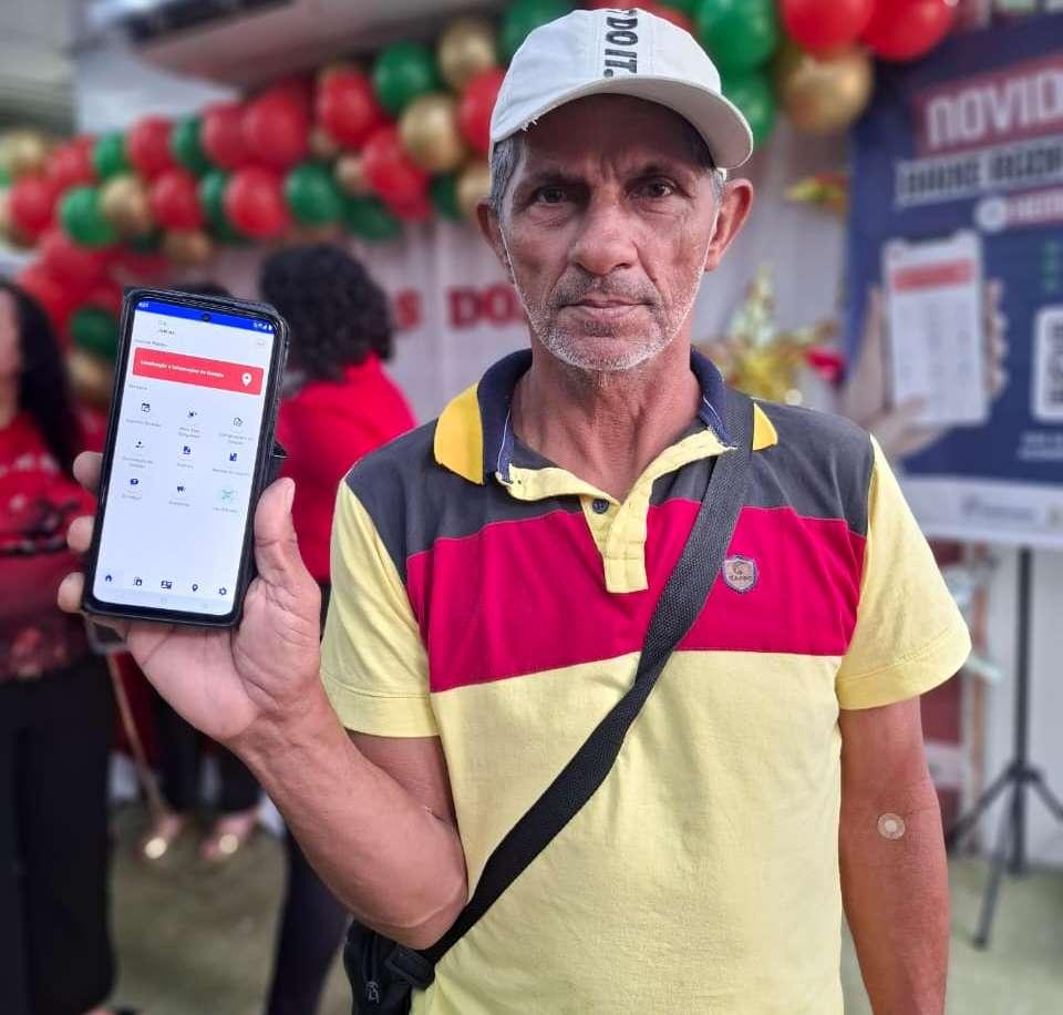 Hemoam lança plataforma virtual que facilita acesso dos doadores de sangue