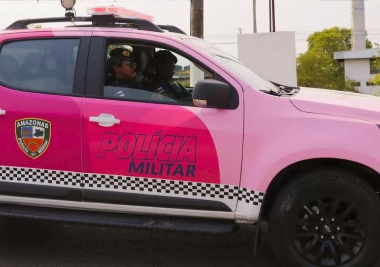 Em Barreirinha, Ministério Público fiscaliza implementação total da Ronda Maria da Penha