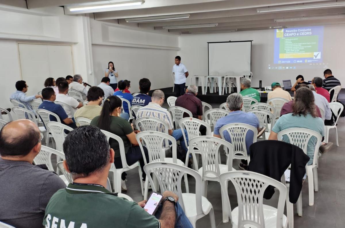 Conselhos estaduais destacam avanços e desafios para 2026