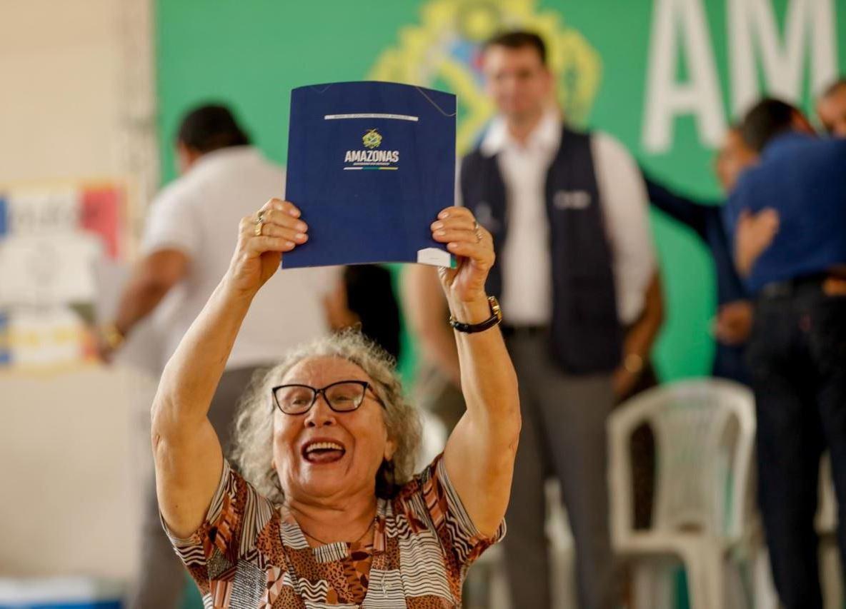 Sect informa como dar entrada no título definitivo para imóveis