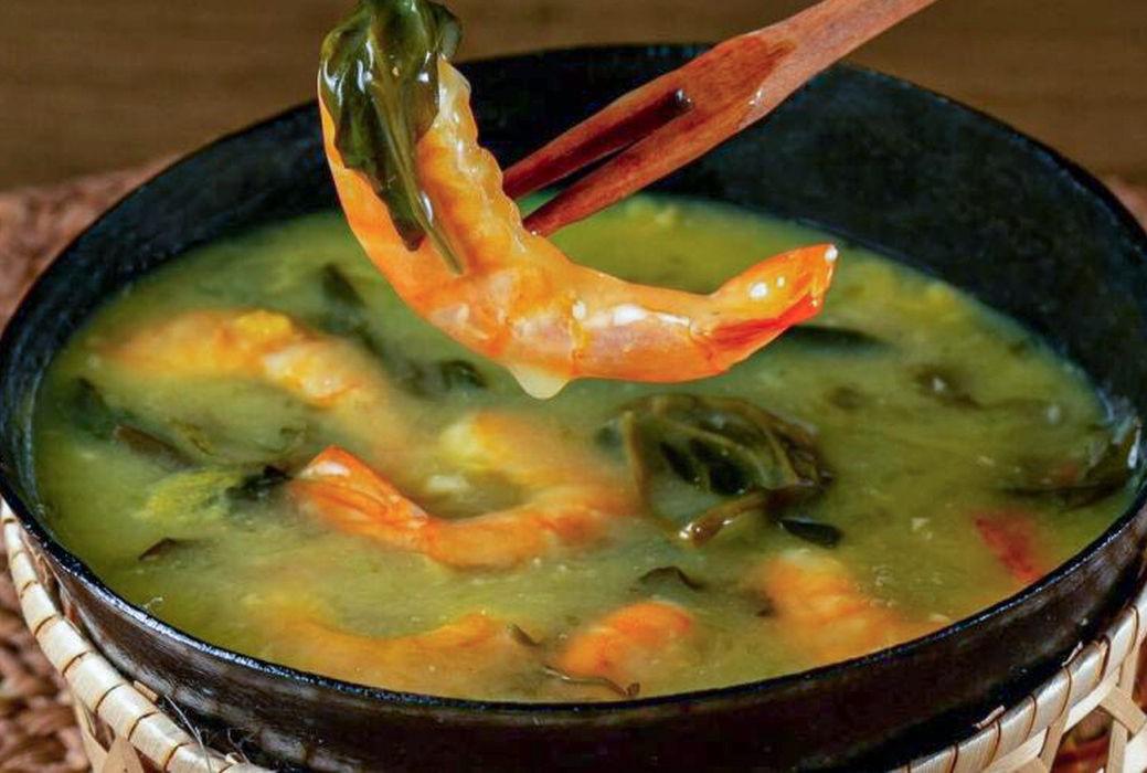 Tacacazeiras são agora patrimônio cultural do Brasil