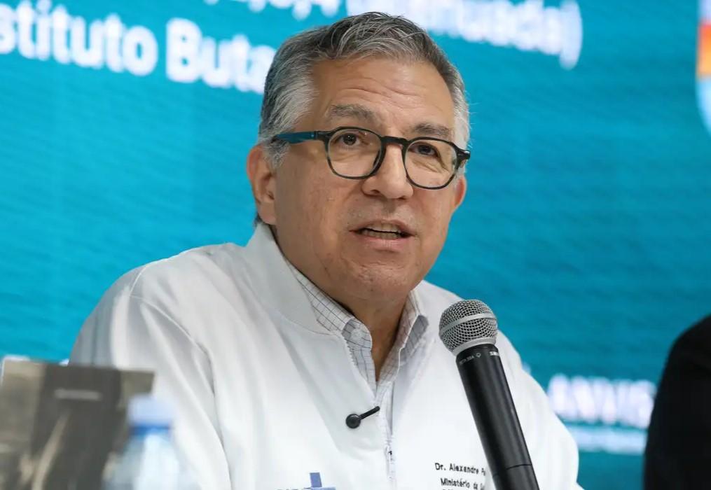 Anvisa aprova registro de vacina 100% nacional contra dengue