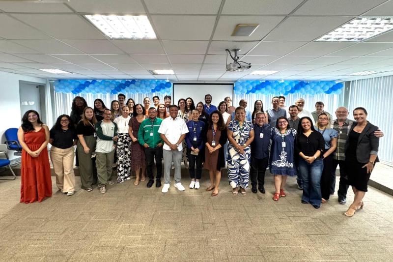 Amazonastur encerra atividades de 2025 do Fórum Estadual de Turismo