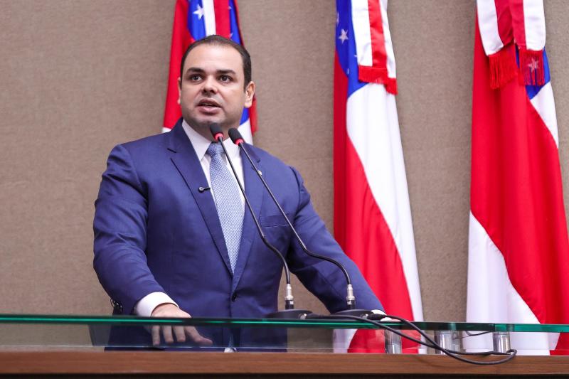 Roberto Cidade apresenta PL para impulsionar o setor primário com tecnologias da Agricultura 4.0