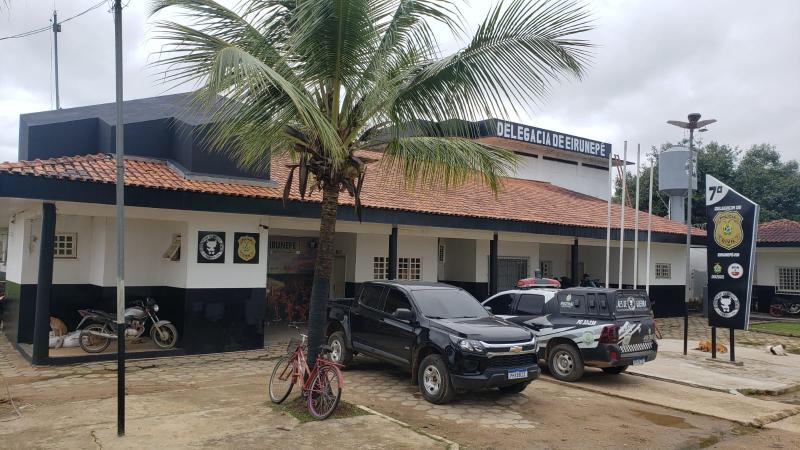 Investigação da PC-AM identifica paradeiro de médico suspeito de omissão e homicídio qualificado de recém-nascido