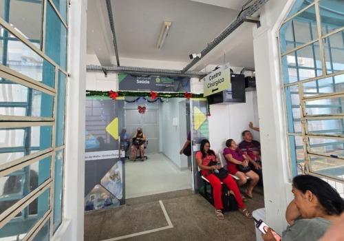 No mês de combate ao câncer de pele, SES-AM intensifica cirurgias dermatológicas na Fuham