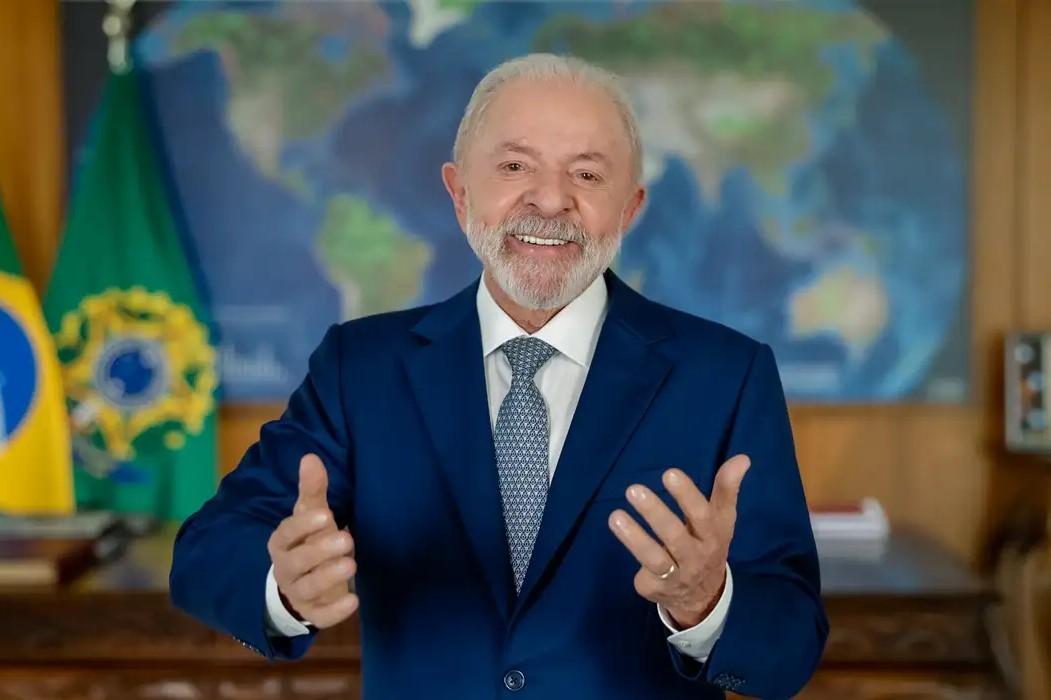 Lula diz que isenção do IR injeta R$ 28 bilhões na economia