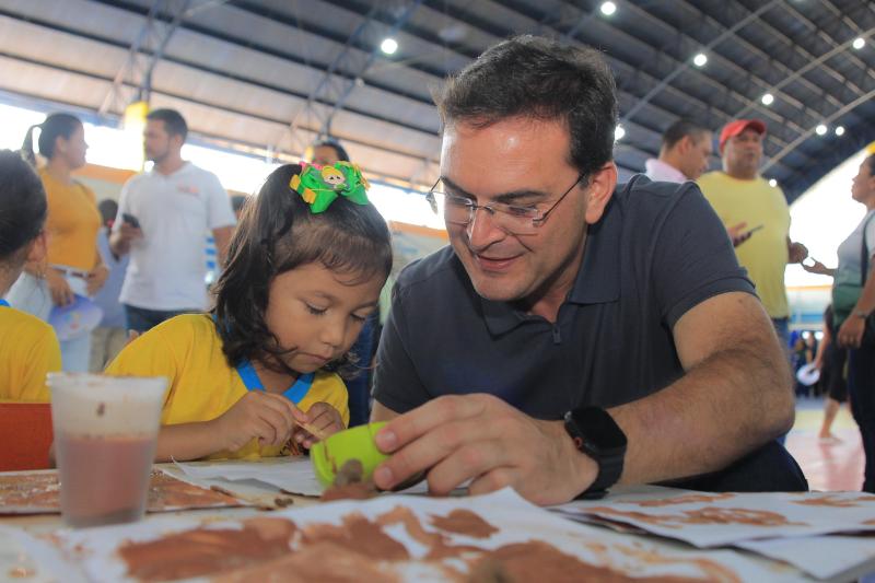 IPEN/G6 aponta Mateus Assayag como o prefeito de primeiro mandato mais bem avaliado do Amazonas e a maior liderança do Baixo Amazonas