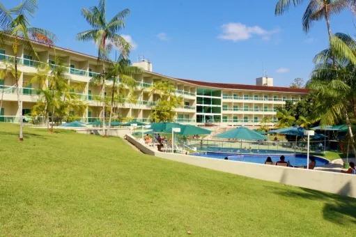 Afeam anuncia leilão do Amazônia Golf Resort para investidores