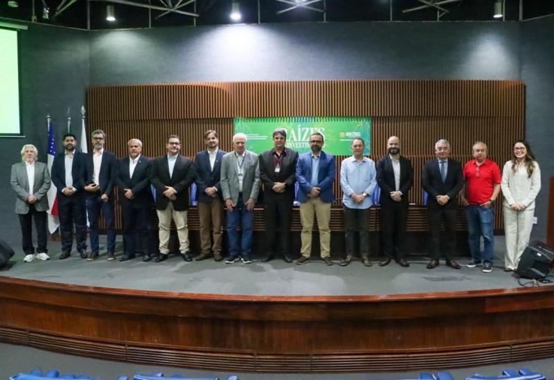 Cigás investirá R$ 350 milhões na expansão do serviço de gás natural até 2029