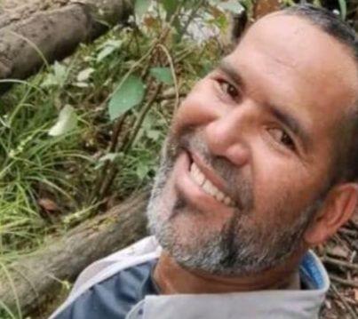 Polícia Civil divulga imagem de homem procurado por estupro de vulnerável da filha