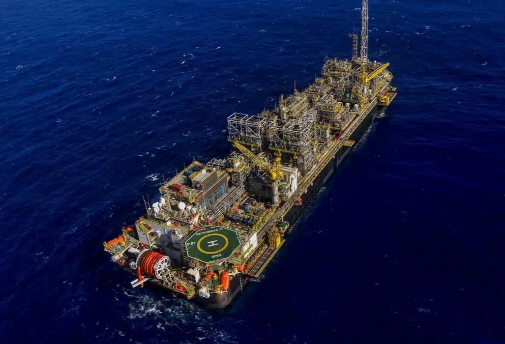 MPF pede anulação de licença ambiental da Petrobras no pré-sal