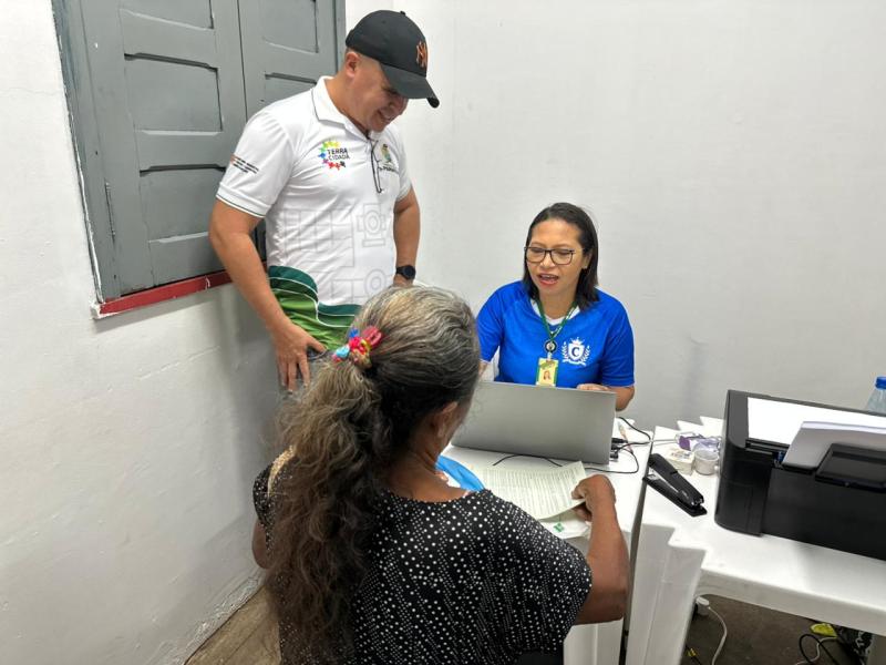 Reta final do Terra Cidadã: produtores têm até sábado para garantir renegociação e regularizar títulos rurais