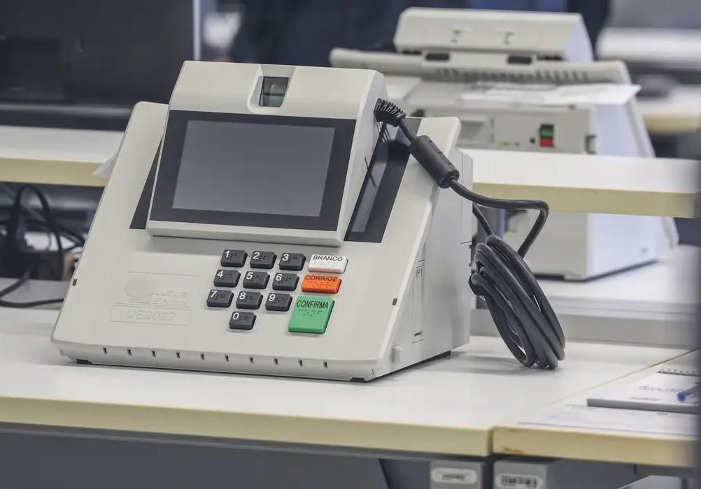 TSE encerra teste público de segurança das urnas eletrônicas