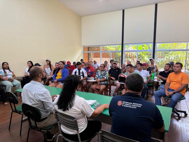 Refis Ambiental 2025 entra na reta final: regularização segue até 17 de dezembro