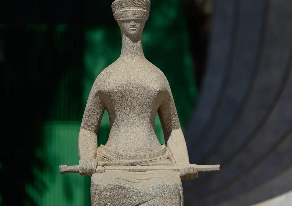 STF encerra primeiro dia do julgamento do Núcleo 2 da trama golpista