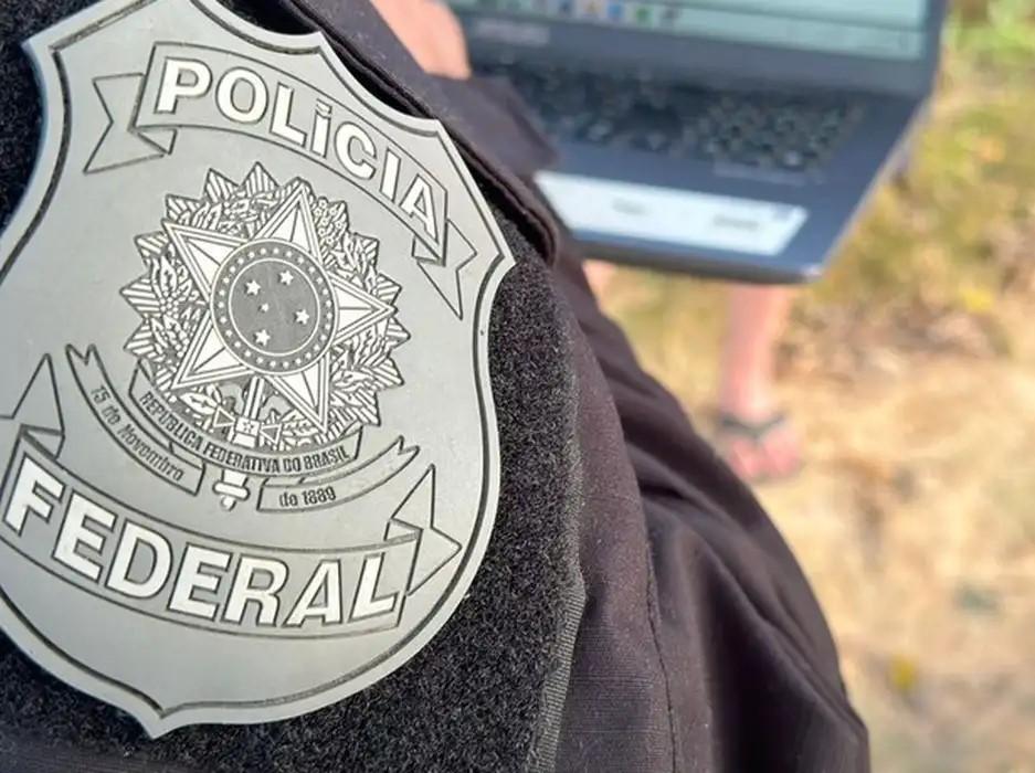 Polícia Federal cumpre mandados na Câmara dos Deputados