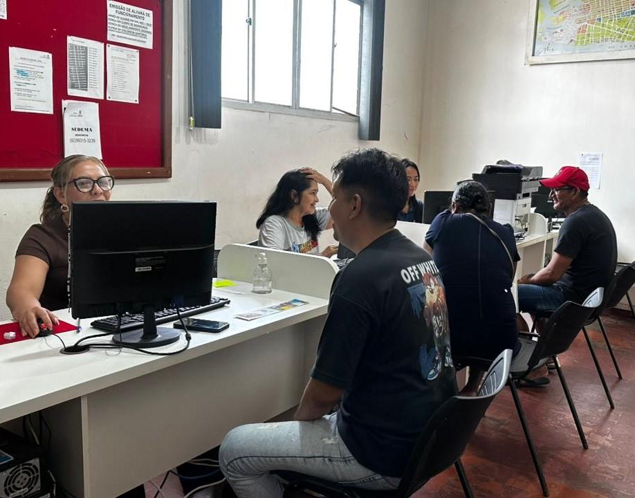 Secretaria de Terras alerta para encerramento do REFIS 2025 no dia 17