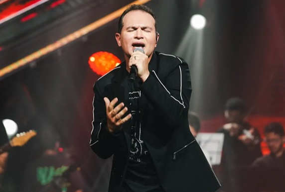 Mayra Dias realiza 1ª edição do evento gospel 'Adora Parintins'