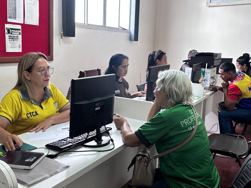 Contribuintes têm até esta quarta, 17 de dezembro, para aderir ao REFIS 2025