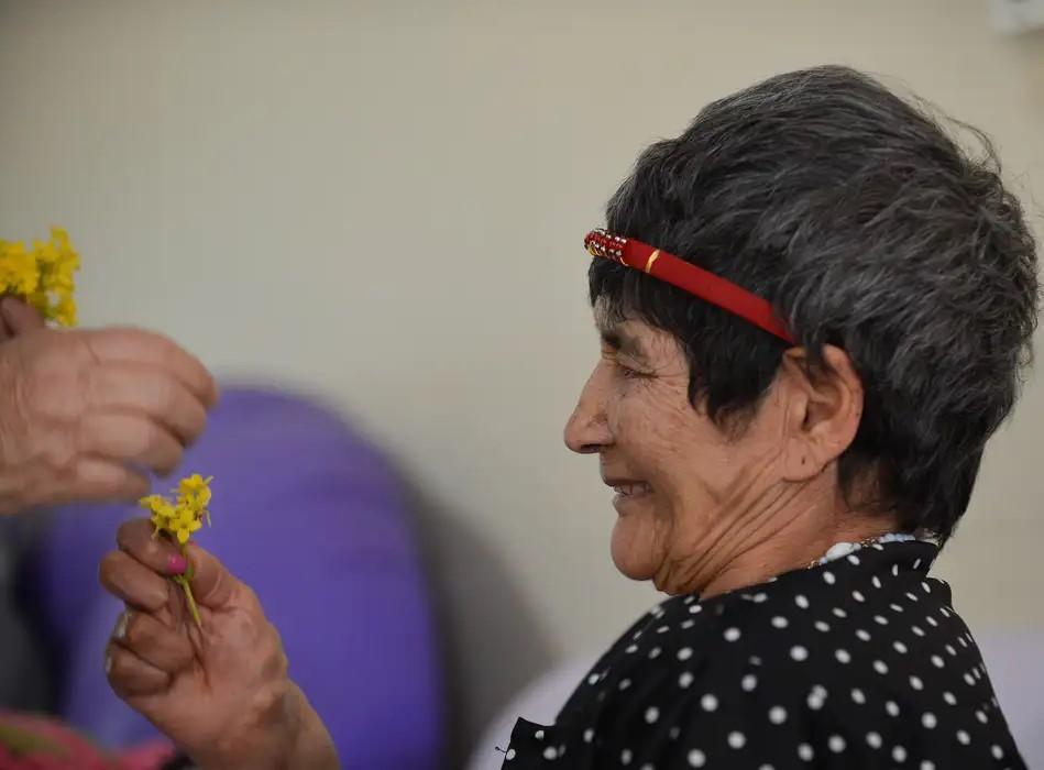 Ministras pedem que violações contra idosos sejam denunciadas